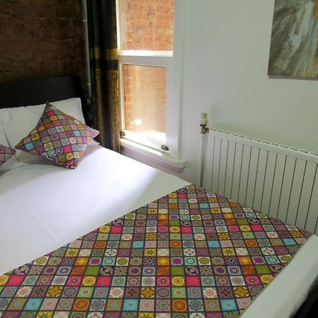 Istanberry - Pera Flats Apart otel İstanbul Dış mekan fotoğraf
