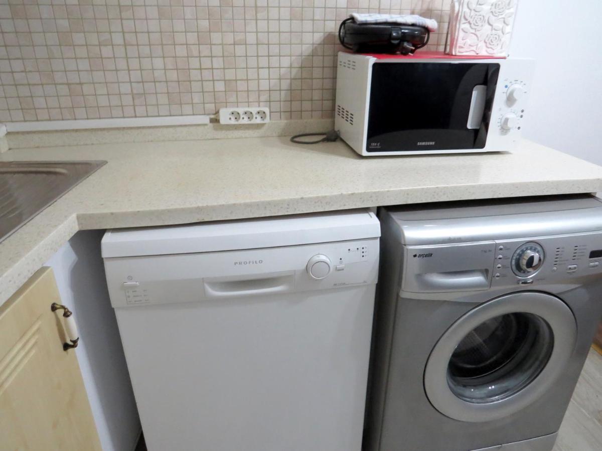 Istanberry - Pera Flats Apart otel İstanbul Dış mekan fotoğraf
