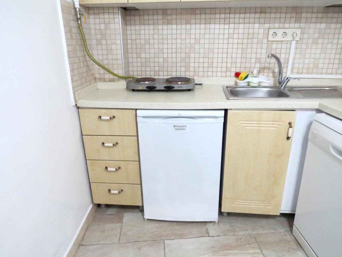 Istanberry - Pera Flats Apart otel İstanbul Dış mekan fotoğraf