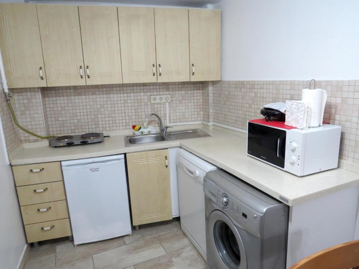 Istanberry - Pera Flats Apart otel İstanbul Dış mekan fotoğraf