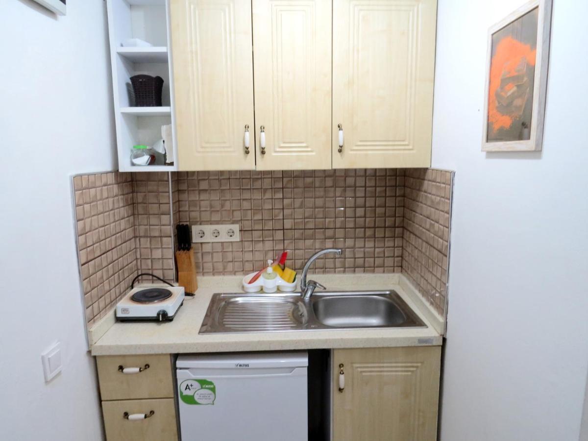 Istanberry - Pera Flats Apart otel İstanbul Dış mekan fotoğraf
