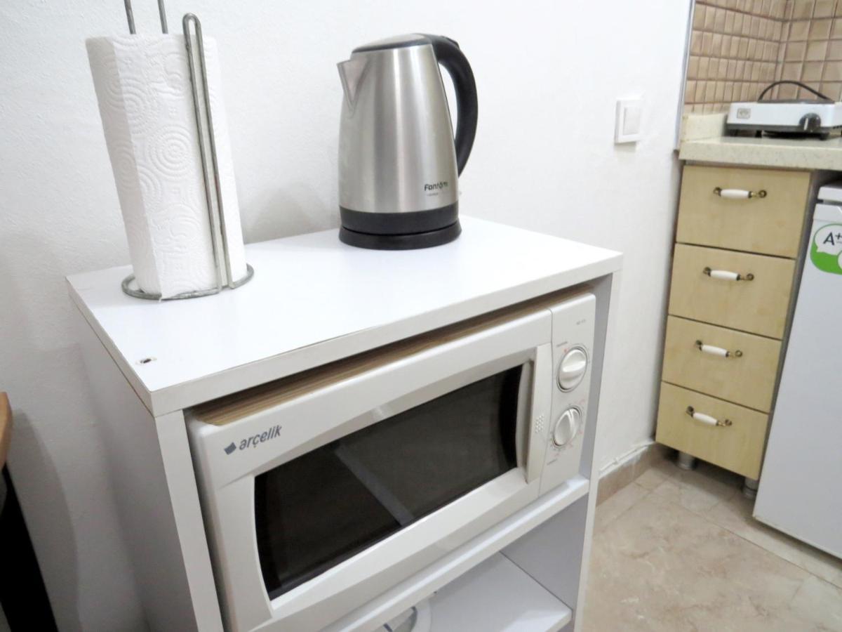 Istanberry - Pera Flats Apart otel İstanbul Dış mekan fotoğraf
