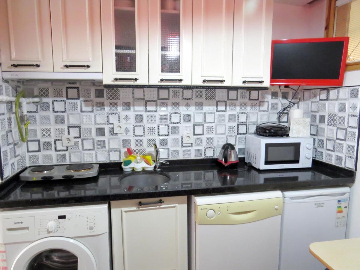 Istanberry - Pera Flats Apart otel İstanbul Dış mekan fotoğraf