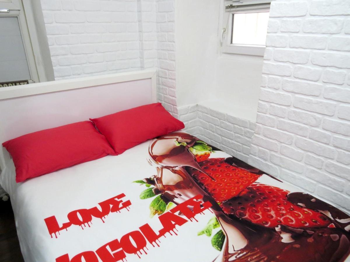 Istanberry - Pera Flats Apart otel İstanbul Dış mekan fotoğraf