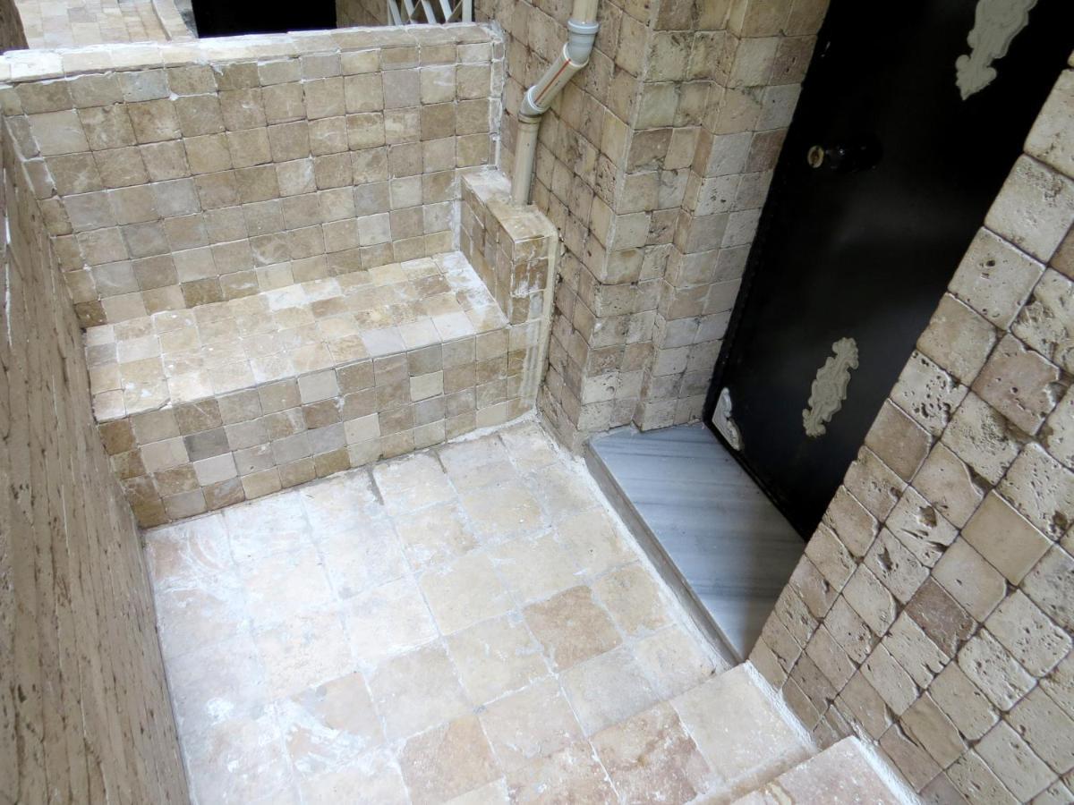 Istanberry - Pera Flats Apart otel İstanbul Dış mekan fotoğraf