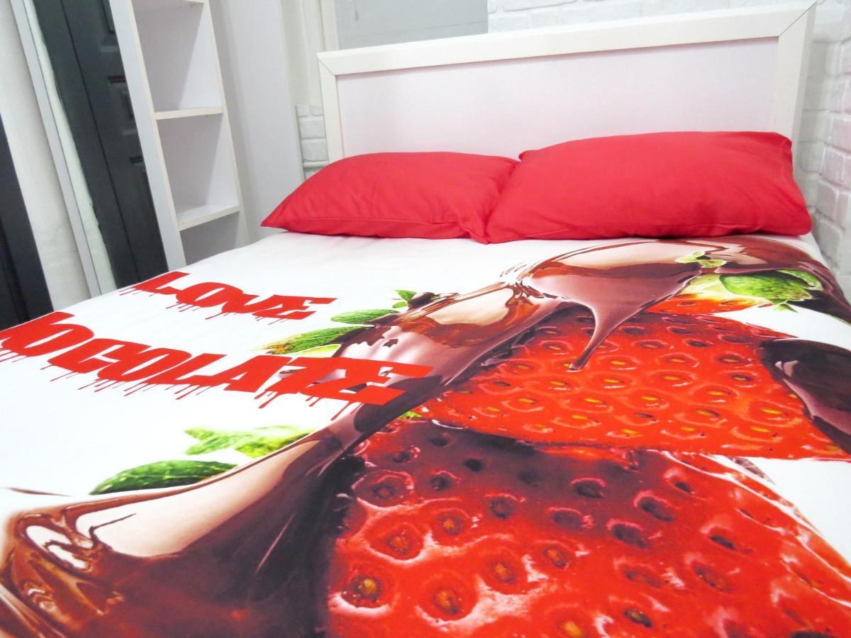 Istanberry - Pera Flats Apart otel İstanbul Dış mekan fotoğraf