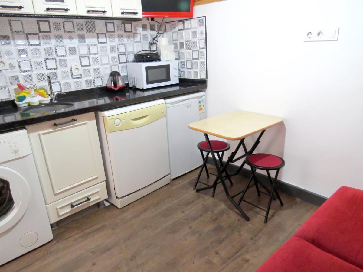 Istanberry - Pera Flats Apart otel İstanbul Dış mekan fotoğraf