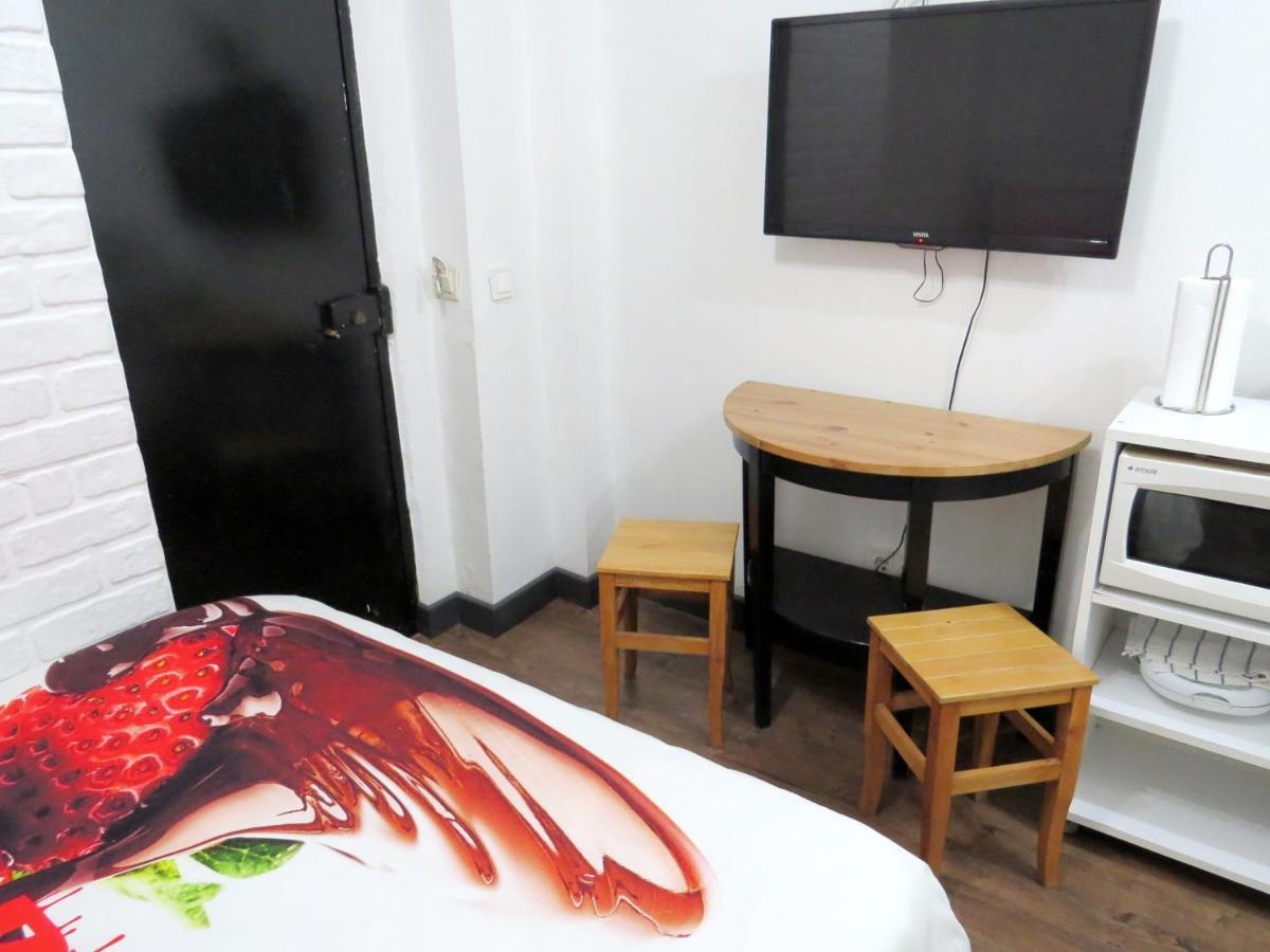 Istanberry - Pera Flats Apart otel İstanbul Dış mekan fotoğraf