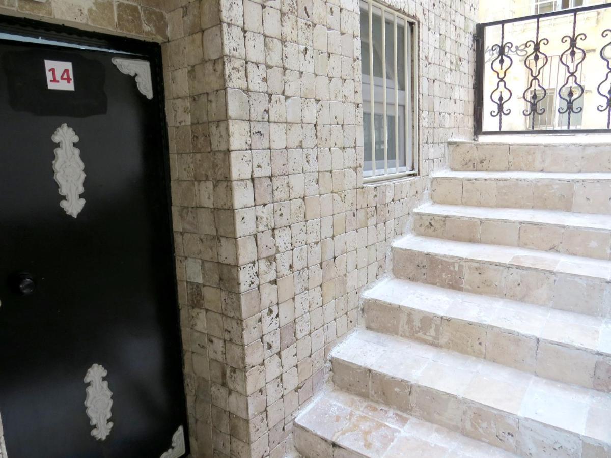 Istanberry - Pera Flats Apart otel İstanbul Dış mekan fotoğraf