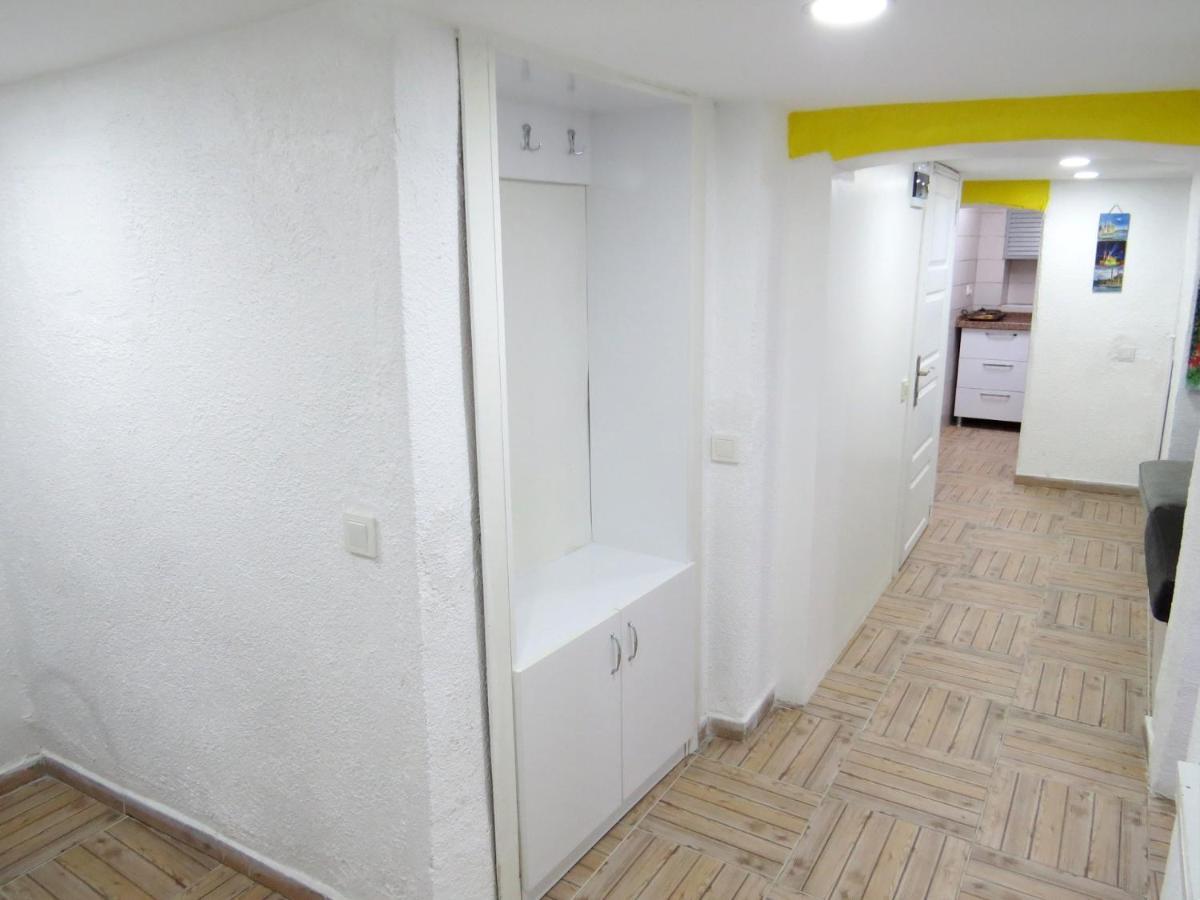 Istanberry - Pera Flats Apart otel İstanbul Dış mekan fotoğraf