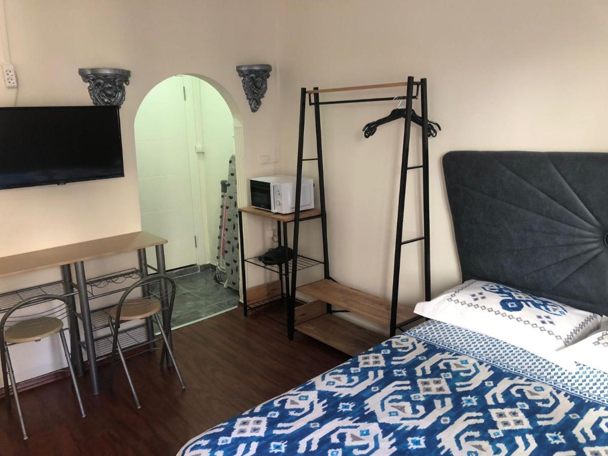 Istanberry - Pera Flats Apart otel İstanbul Dış mekan fotoğraf