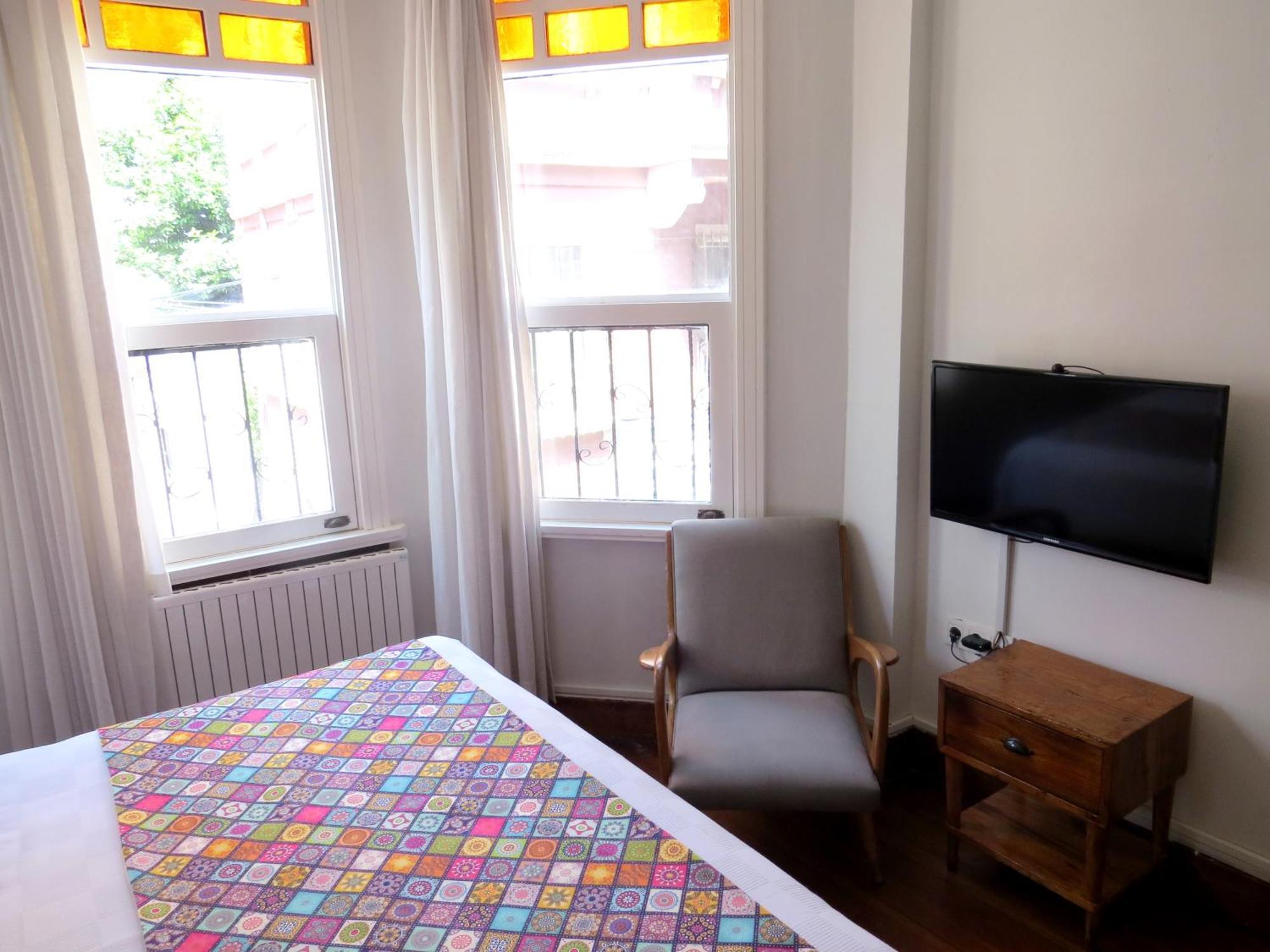 Istanberry - Pera Flats Apart otel İstanbul Dış mekan fotoğraf