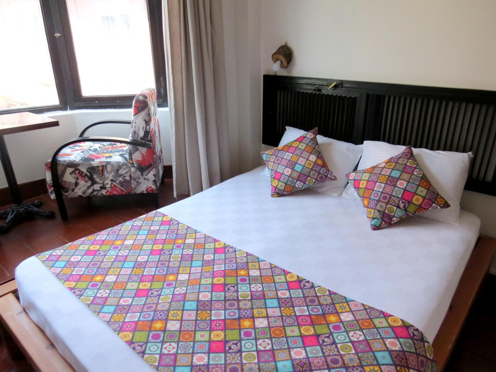 Istanberry - Pera Flats Apart otel İstanbul Dış mekan fotoğraf