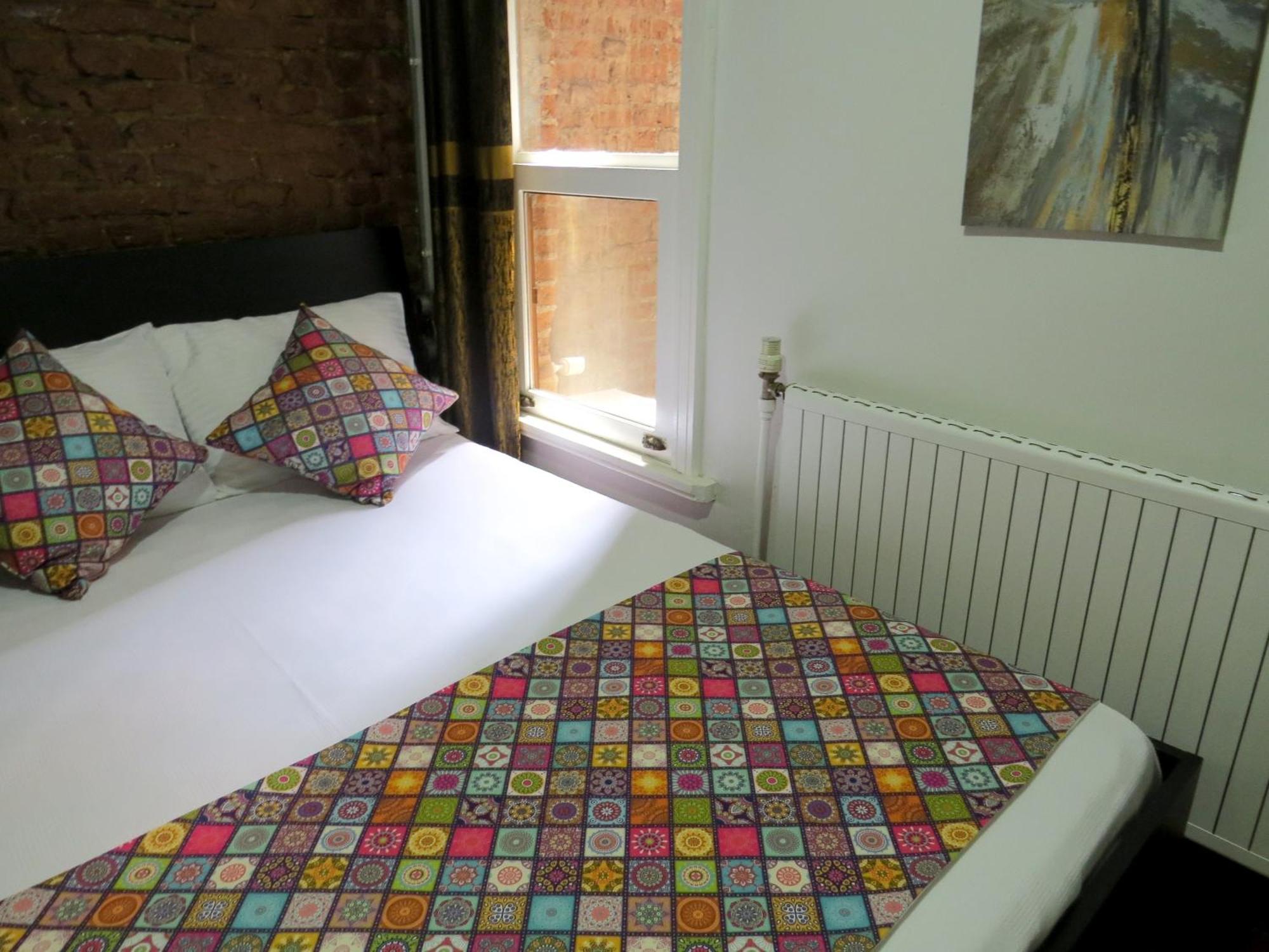 Istanberry - Pera Flats Apart otel İstanbul Dış mekan fotoğraf