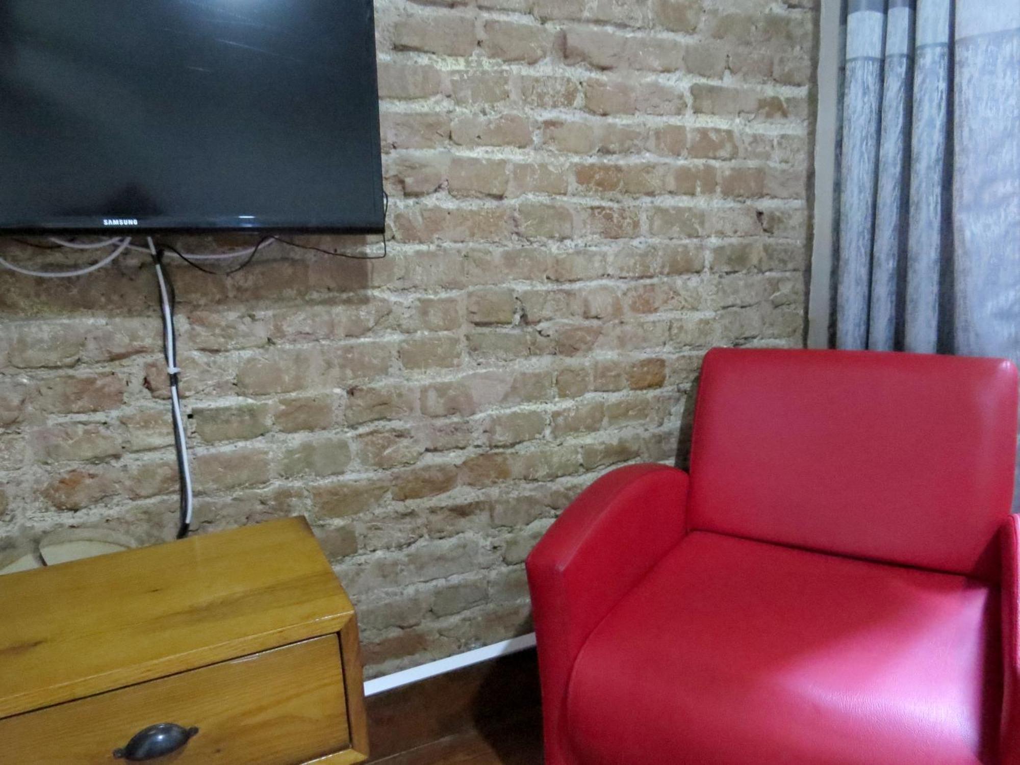 Istanberry - Pera Flats Apart otel İstanbul Dış mekan fotoğraf