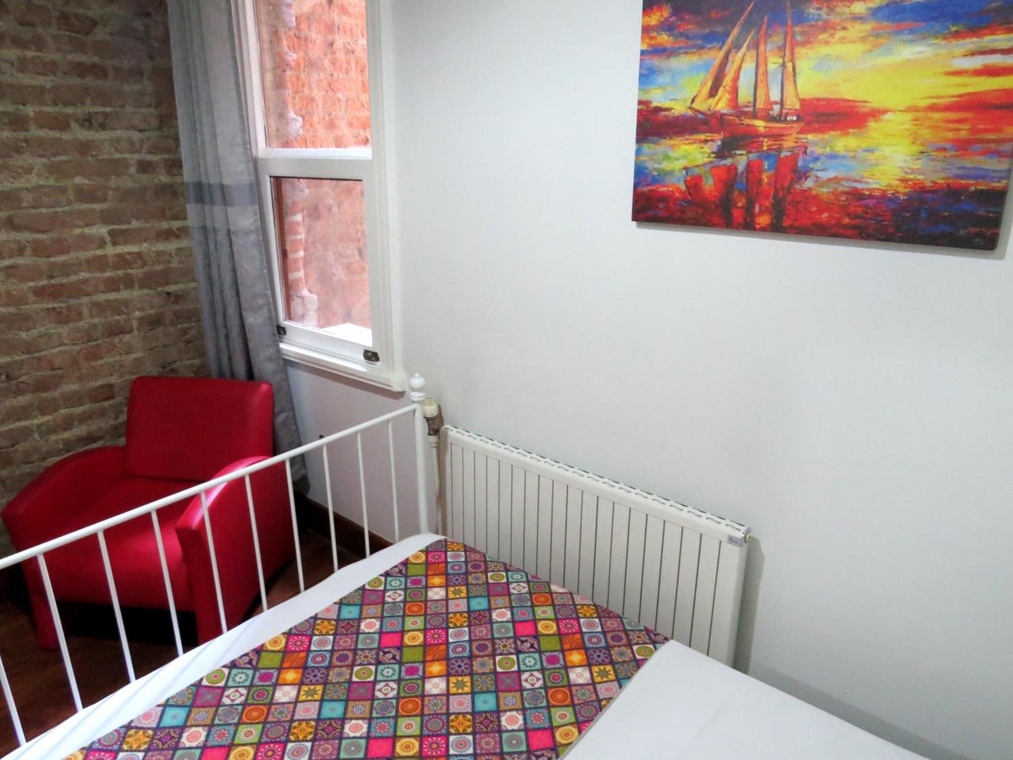 Istanberry - Pera Flats Apart otel İstanbul Dış mekan fotoğraf